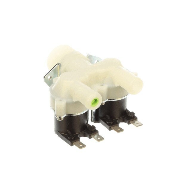 Kit, Srv Solenoid Valve  208/240V